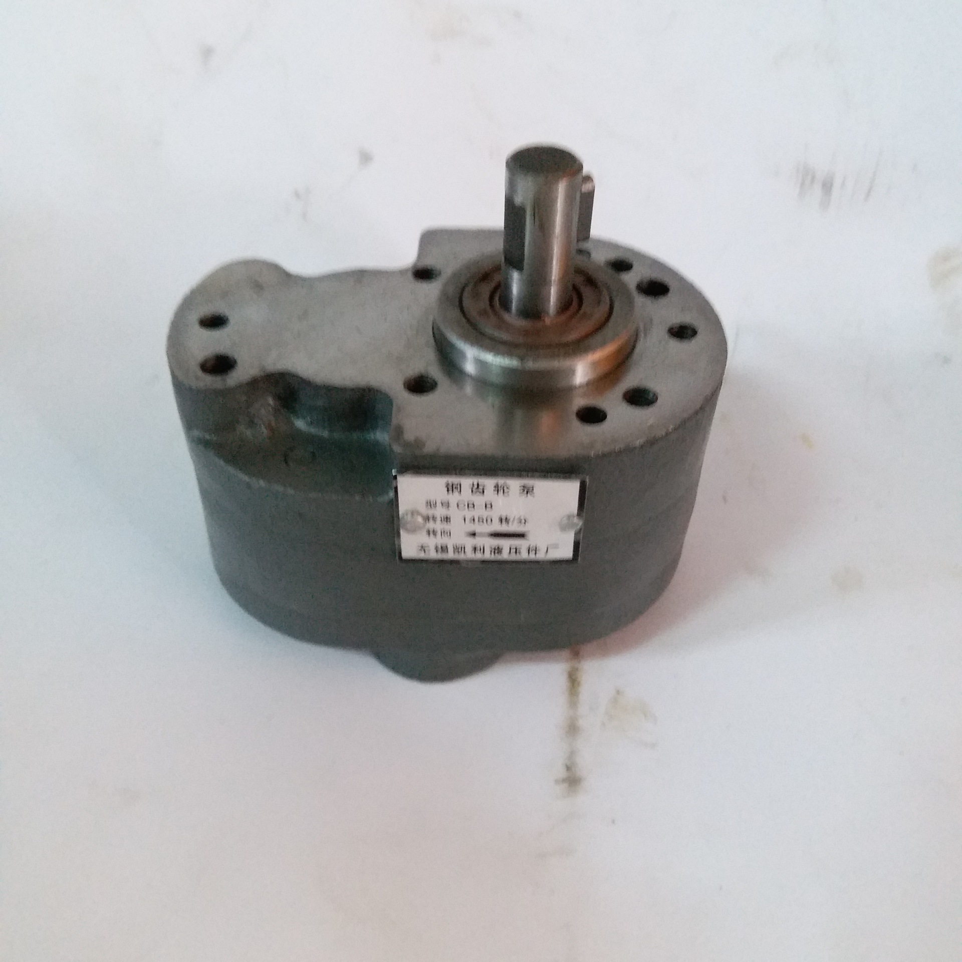 ����������Ӧ���ϻ� CB-B4 6 10�ⴲĥ���õ�������ѹ���ֱ�