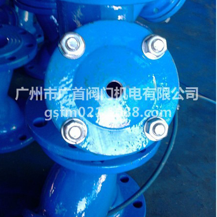 厂家直销GL41H-16QY型过滤器  活性炭过滤设备管式过滤器