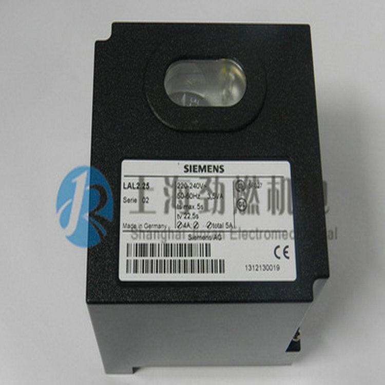 LAL2.25 西门子SIEMENS程控器 德国原装