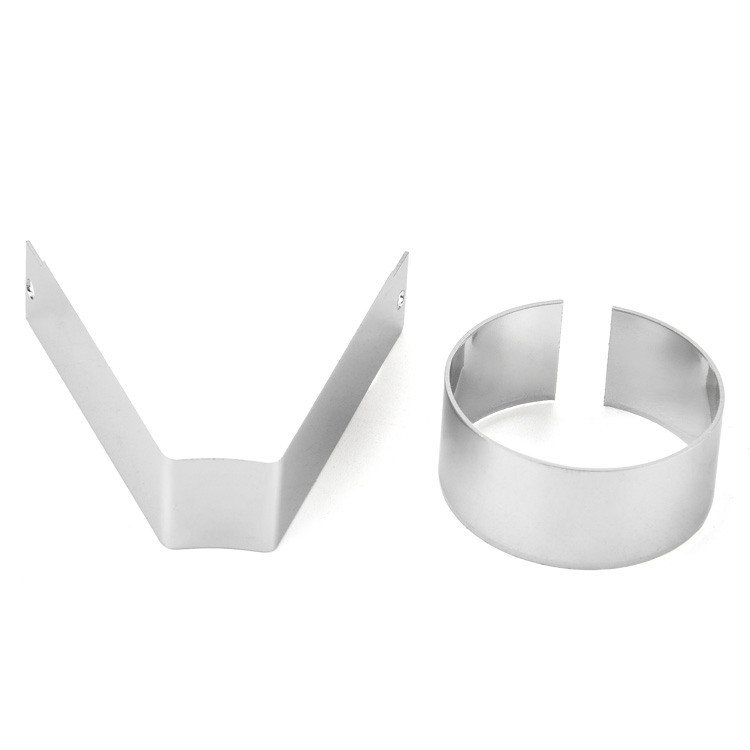 厂家供应不锈钢绞苹果切刀片切水果刀片切果器切配件厂家直销圆刀