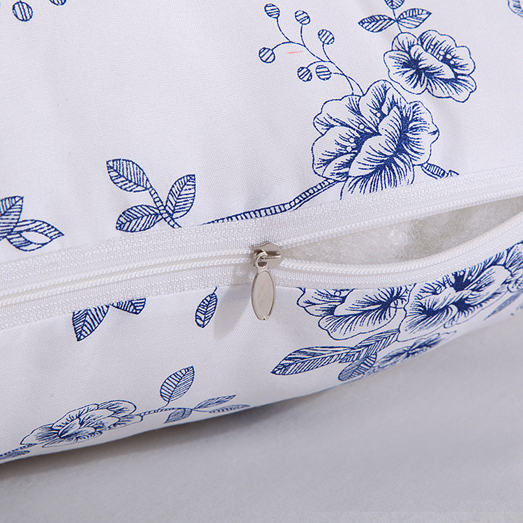 青花瓷长枕芯首图4