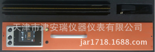 STT-301X逆反射标线测量仪 天津STT-301X标线逆反射测量仪