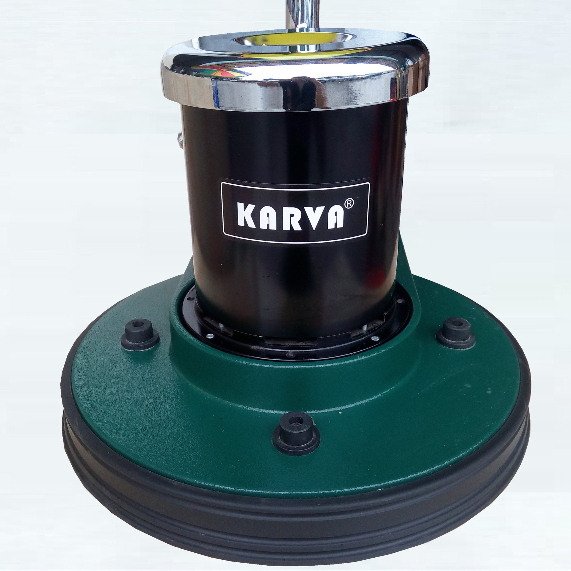 批发伽华2.5匹石材加重翻新机KVG-17E大理石晶面抛光机水磨机18寸