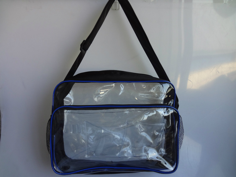 Anti-Static Dust-Free Bag, Cold-Resistant 50S Soft Pvc Computer Bag, 40*30*15 Dust-Free Men's Tool Bag, Fab Bag