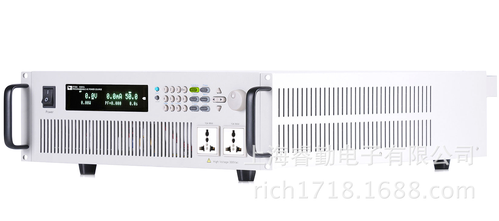 IT7326HT 可编程交流电源