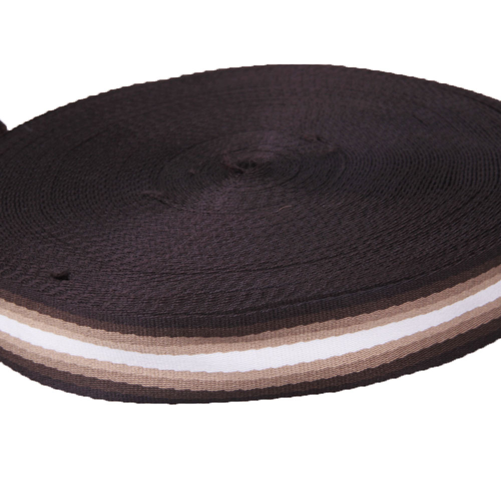 广州力满 现货 1.5寸 3.8cm 多色棉带 涤棉手提带 现货直售