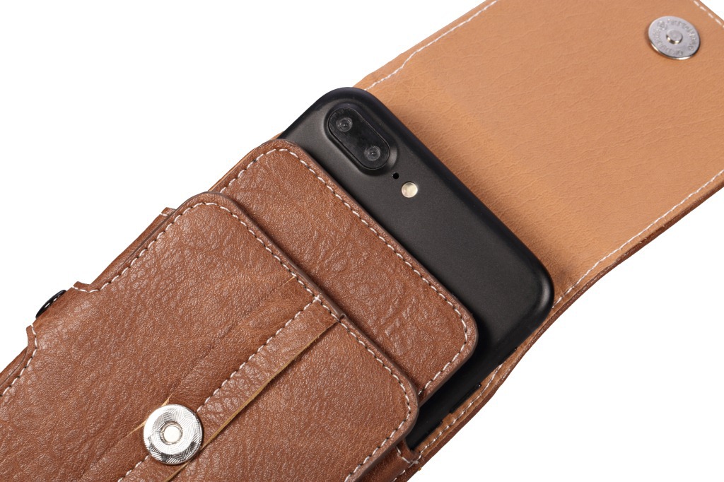 Coque téléphone portable en En cuir - Ref 3371556 Image 16