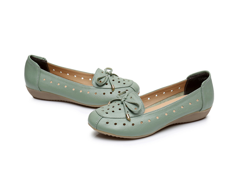 Chaussures été pour femme - Ref 3346070 Image 53