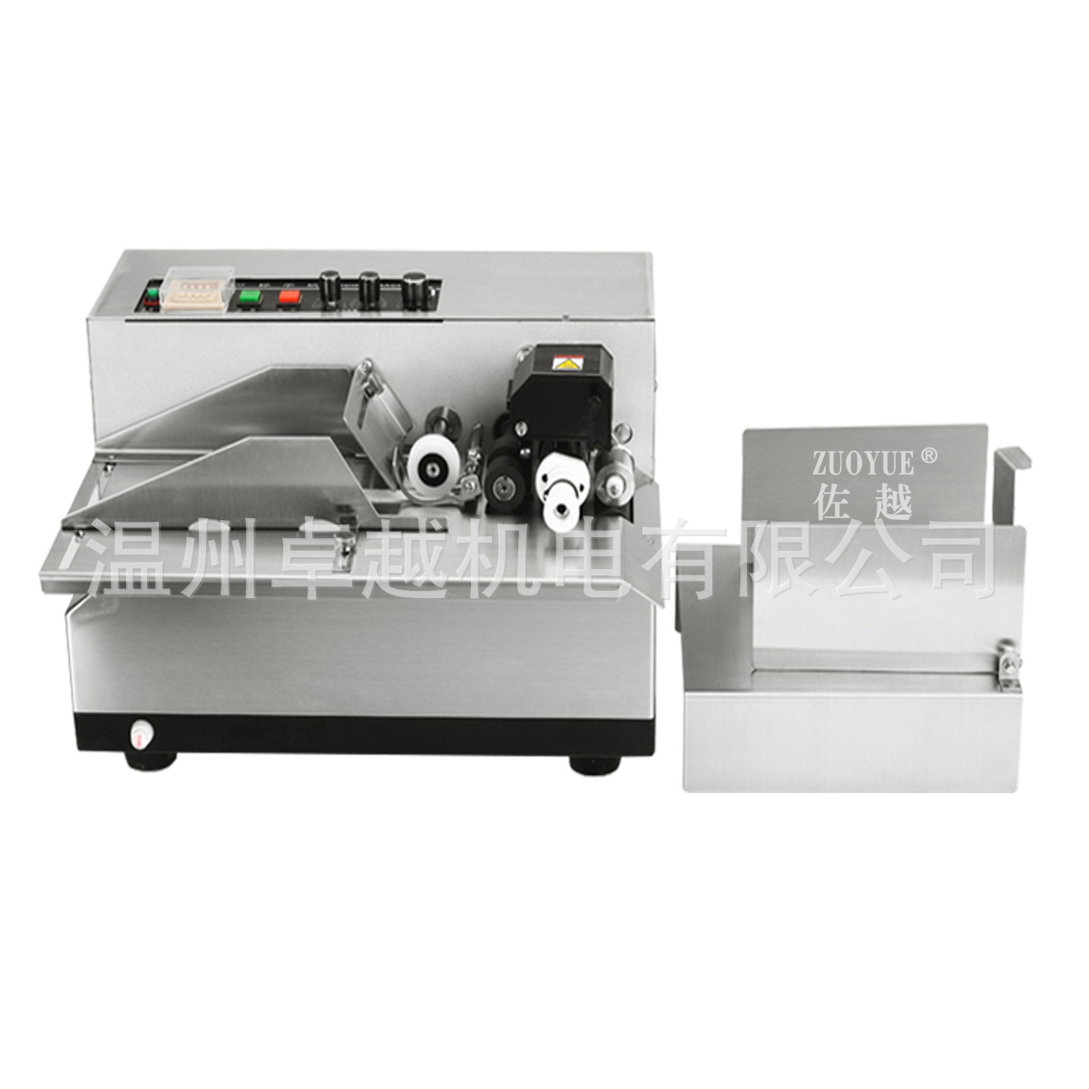 MY-380F����ī�ֱ�ʾ�� �Զ�ֽ��ӡ��� �Զ���ҳ��ɫӡ�ִ����