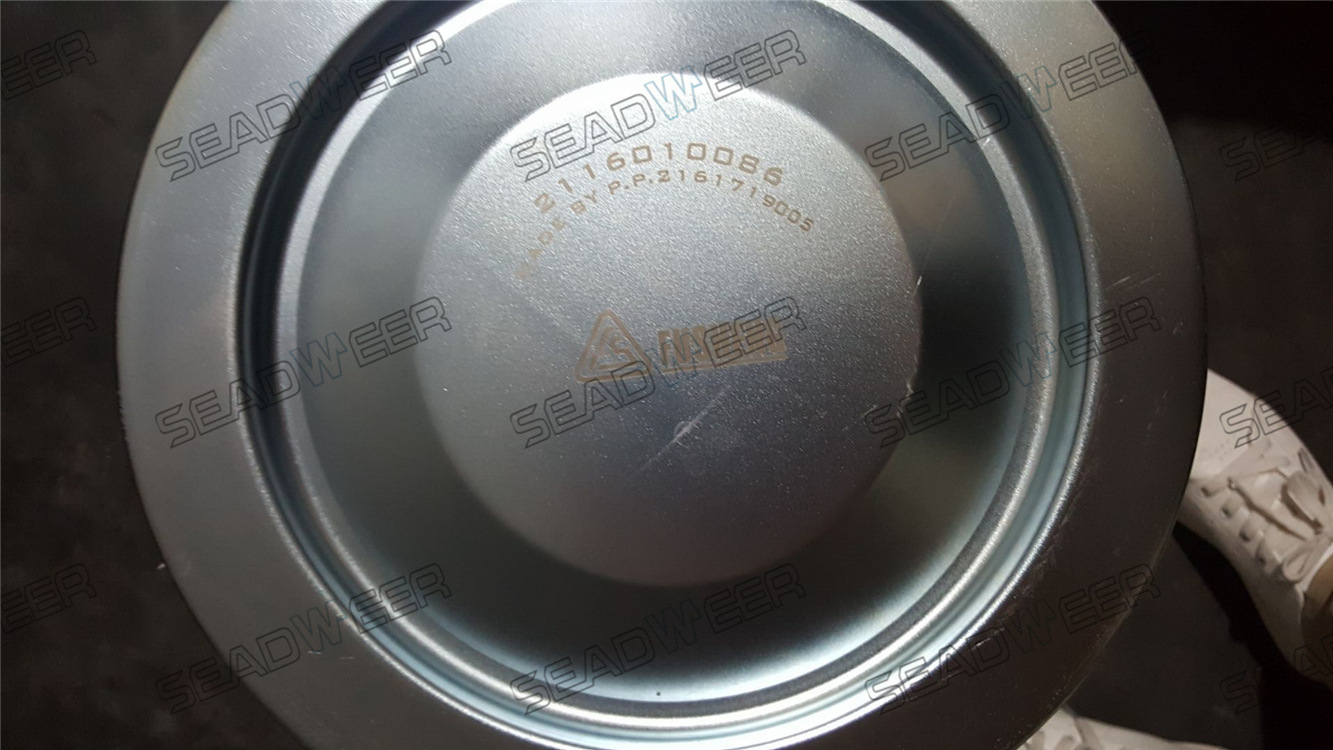 2116010085 21160100856復(fù)盛空壓機(jī)油氣分