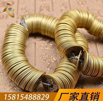 厂家直销金属工艺品配件/仿古铜钱/黄铜仿古乾隆五帝钱币大量批发|ru