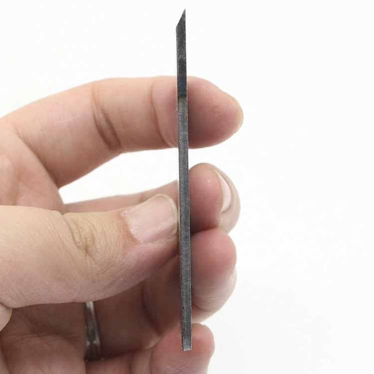 Small carpentry, blade, polishing cloth handmade
