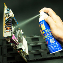 电接点保护润滑剂--DJB-823固体薄膜保护剂喷罐(P-型)