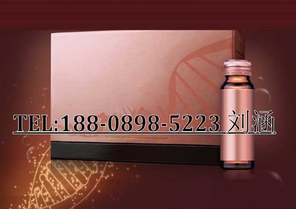 抗糖化饮品包工包料代加工7_conew1