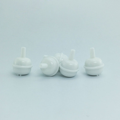 嬰兒矽膠奶瓶重力球 奶瓶吸管重力球 嬰兒奶瓶配件重力球 廠家