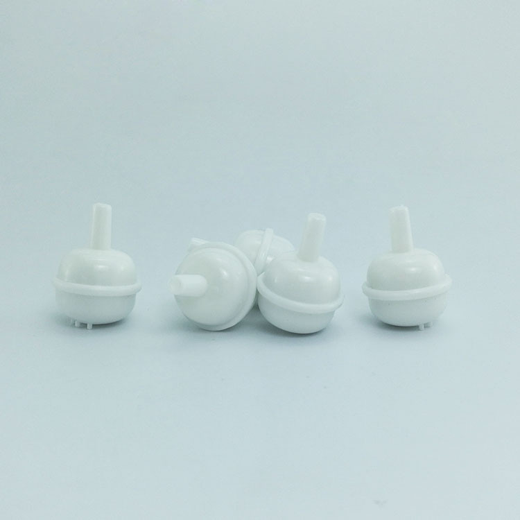 嬰兒矽膠奶瓶重力球 奶瓶吸管重力球 嬰兒奶瓶配件重力球 廠家