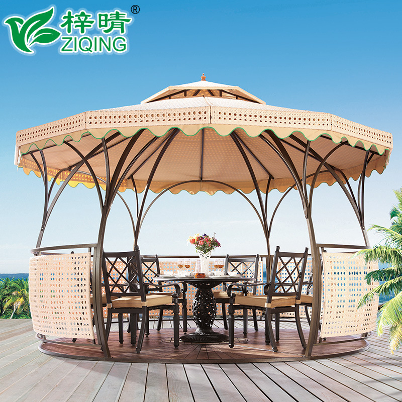 包邮 欧式广告活动促销户外罗马帐篷  户外豪华活遮阳动雨篷棚|ms