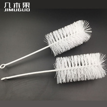 8002优质管道器材厨房道清洁毛刷 强力去污长柄刷子  塑料杯刷
