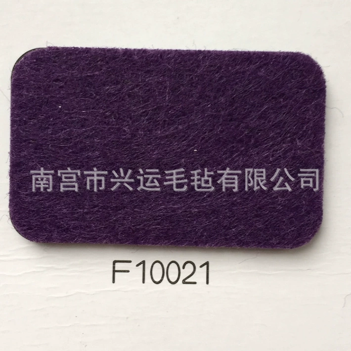 Bag non-woven cloth, cloth, 2mm, polyester