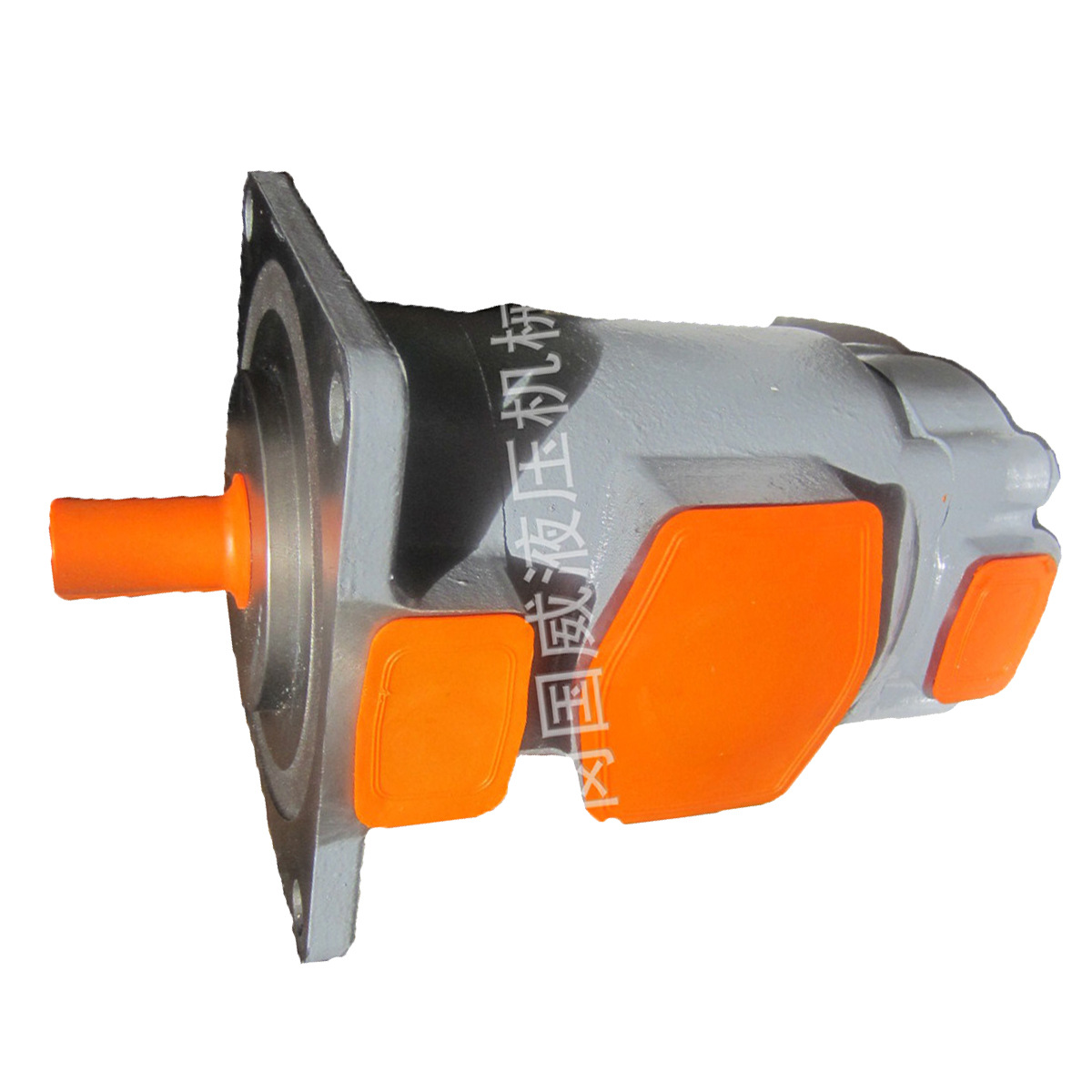 ��������ѹ���������SQP43-42A21Һѹ��VANEPUMPҶƬ�ø�ѹ�ͱ�