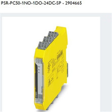 PSR-PC50-1NO-1DO-24DC-SP��ϼ̵��������˹/Phoenix2904665