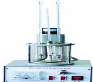 SYQ-4929A滴点（油浴）测定器