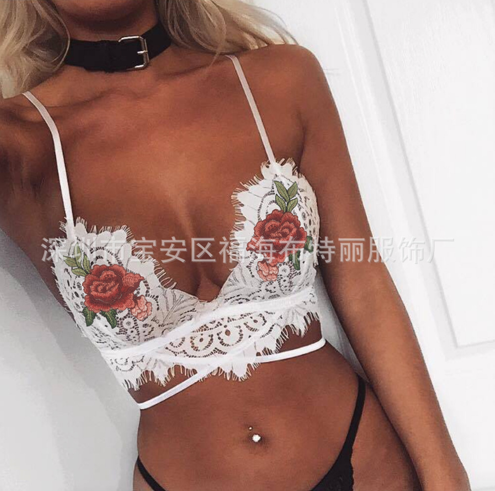 Soutiens-gorge en Polyester - Ref 3369274 Image 4