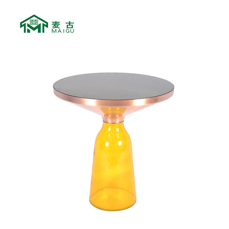 Золотой, стеклянный, розовое золото