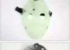 Bright green