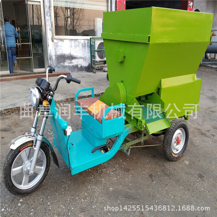 60V电批撒料车 青云谱区无声音的电动撒料车