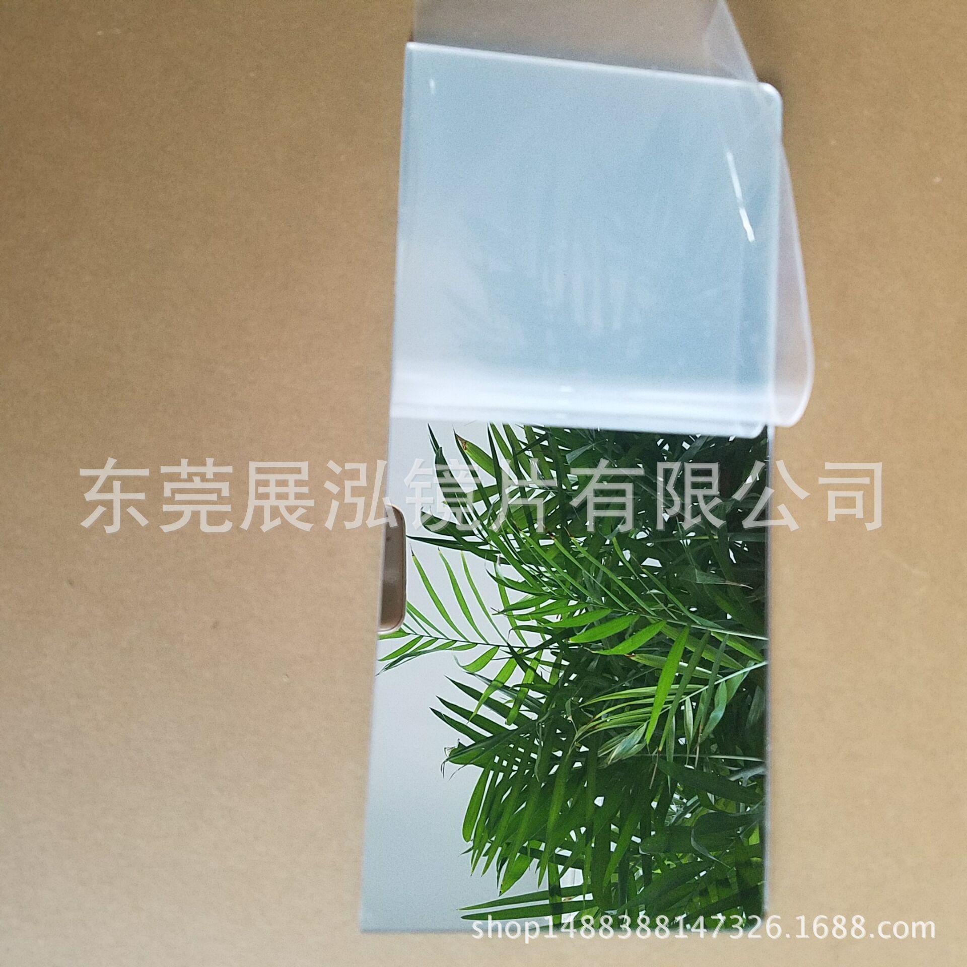 专业生产塑胶镜片  亚克力镜片  PS镜子