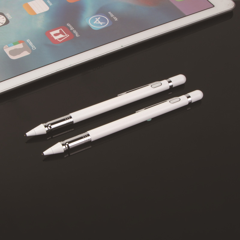 手机平板触屏笔 智能手机自带手写笔 绘图触摸式触控笔 流畅顺滑