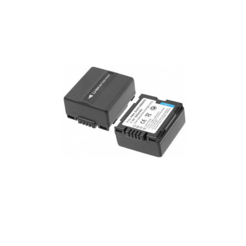 适用 松下 CGR-DU07 PV-GS250 PV-GS200 PV-GS19 PV-GS180 电池