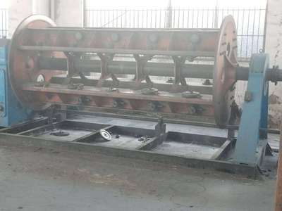 12+18+24/500型框绞机、绞线机、电线电缆设备|ms