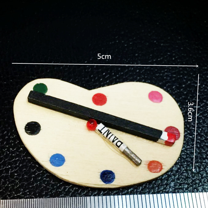 dollhouse miniaturesʳ�� diy ģ�ͷ��� ��������ͼ�Թ����Ϻ�