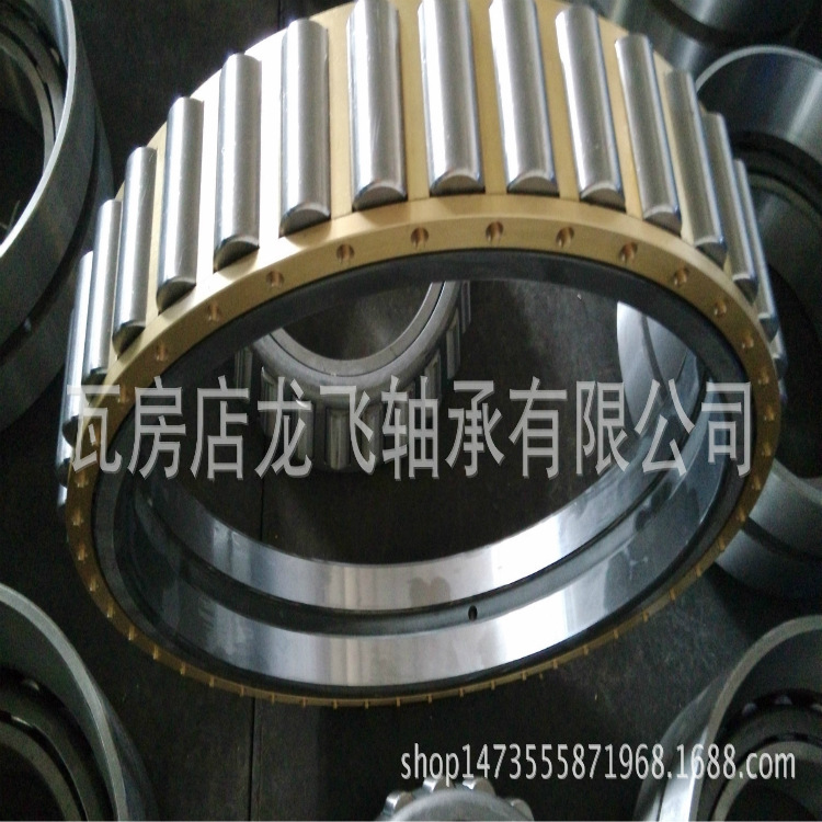 单列圆柱滚子轴承280RN30 280 420 106
