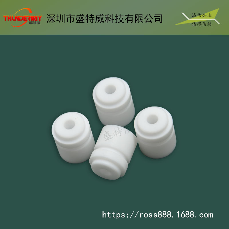 聚四氟非标水阀定制生产|生产四氟非标螺丝产品