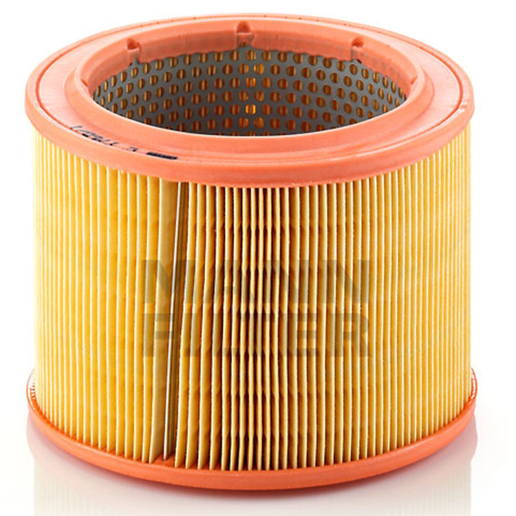 MANN-FILTER(曼牌滤清器)空滤C1760/1