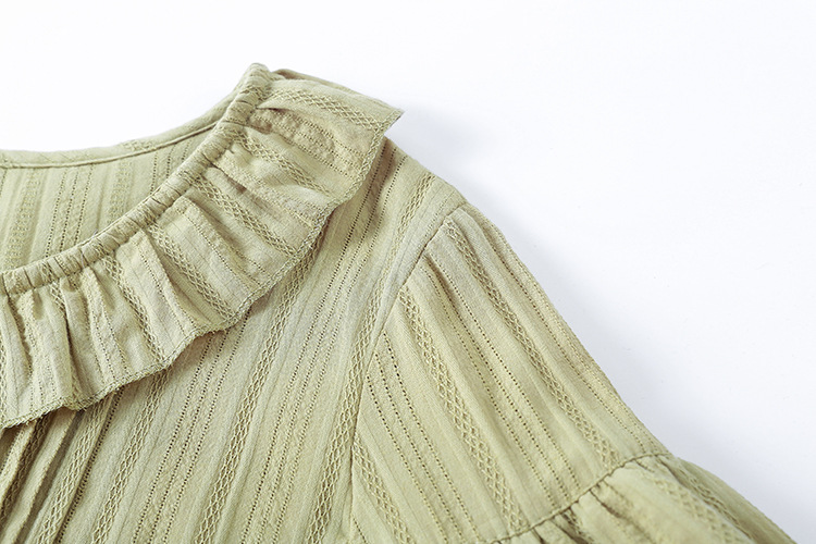 Costume femme OURS SAUCE SOJA en Coton - Ref 3333718 Image 113