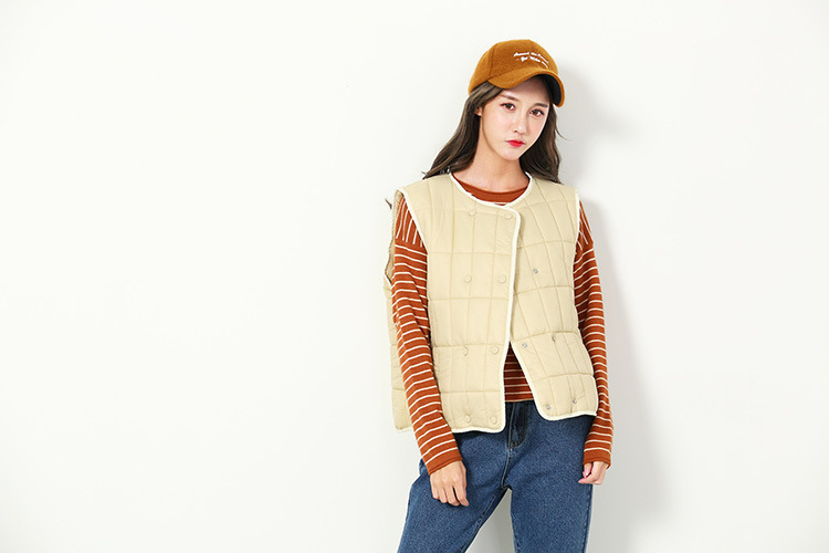 Gilet femme - Ref 3317682 Image 9