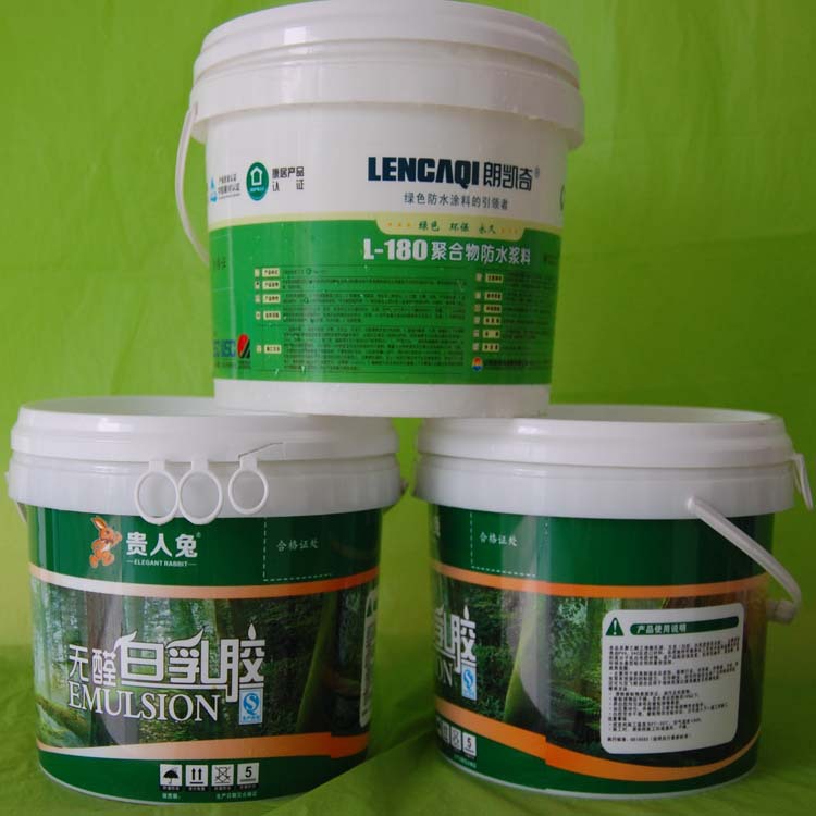 厂家批发塑料桶   厂家供应塑料桶  优惠供应5升塑料桶