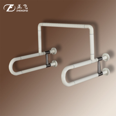Public places Elegance Wash basin Handrail Shower Room TOILET nylon 304 Stainless steel Accessible handrails