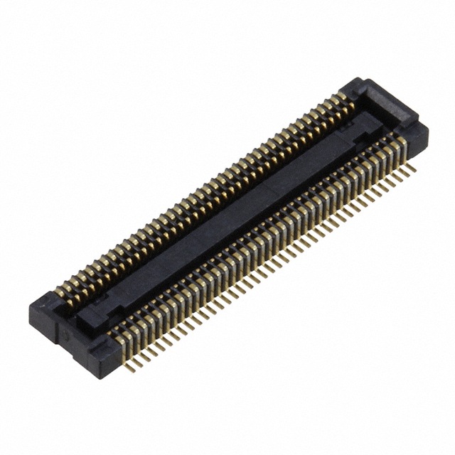 AXK780327G 80PIN-0.4MM间距2.41mm高度PANASONIC连接器现货原装