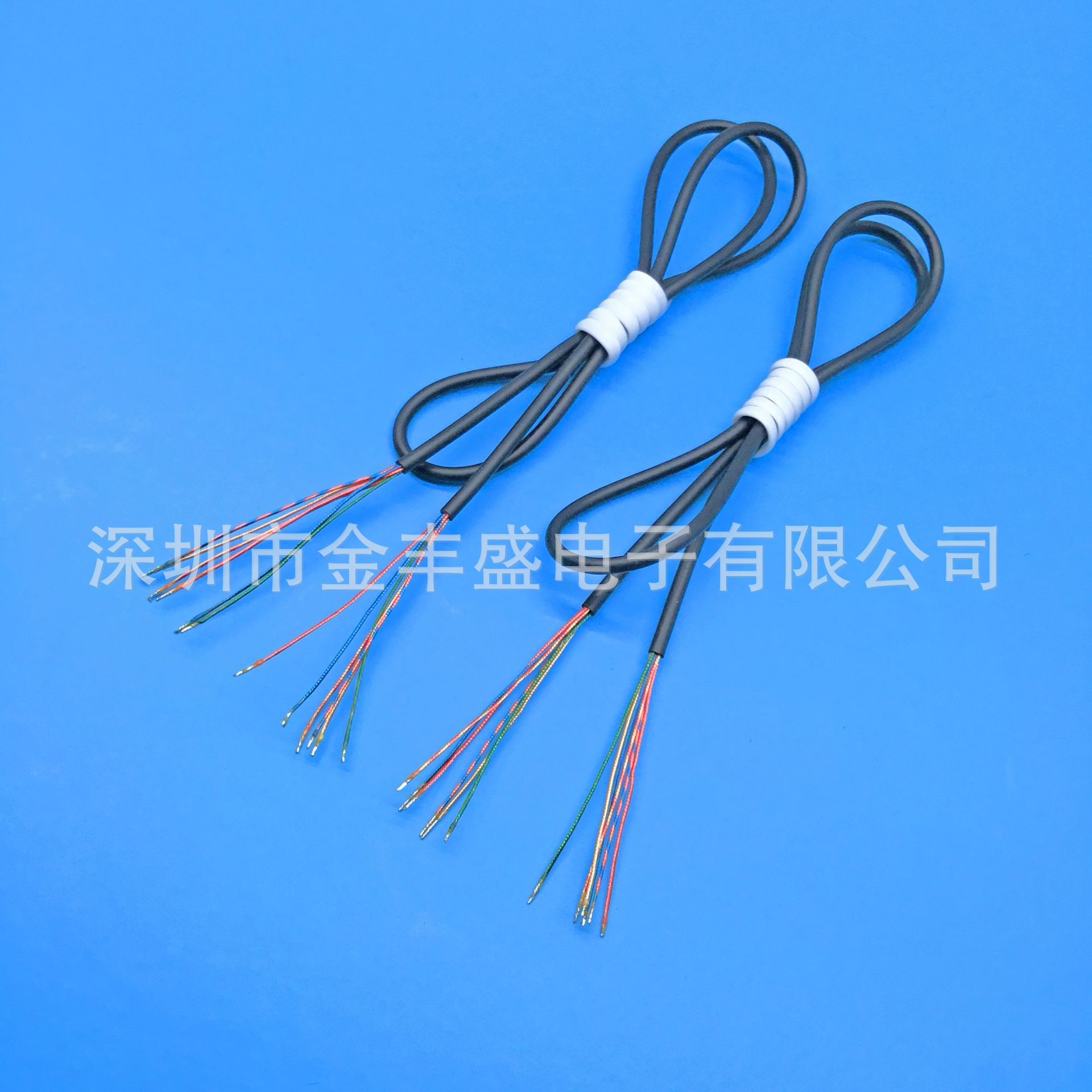 JFS大量直銷6芯漆包線 多芯漆包線 音箱線喇叭線