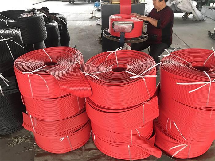 迎战双12济宁国龙特推出皮带机挡煤帘防尘帘量大从优