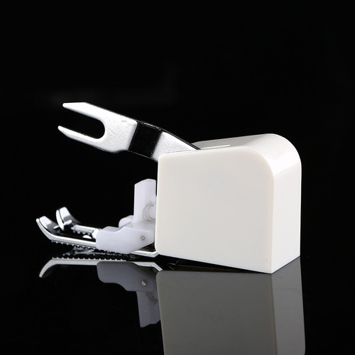 Synchronous presser foot R1000L household electric multi-function sewing machine accessories synchronous feeding/without guide rod