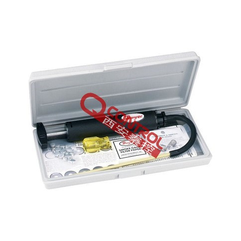 【秦控】Dwyer烟气检测套件 920 美国DWYER中国代理