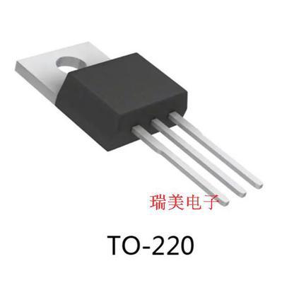 FJPF13007H2TU 瑞美电子 全新现货 可直拍 TO-220F-3 双极晶体管