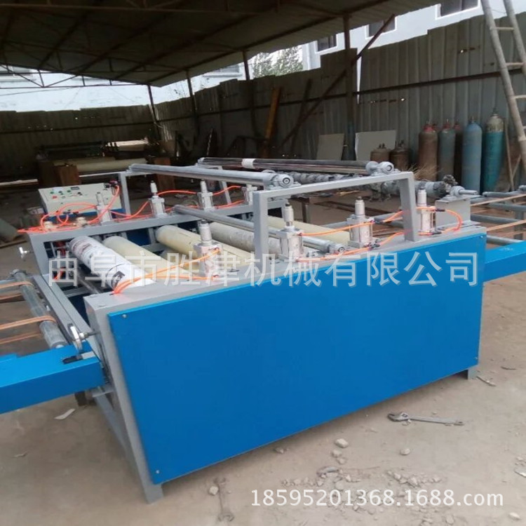 大小头橱柜门贴纸机彩膜贴面机