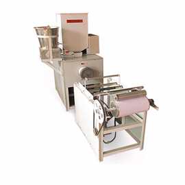 东北烤冷面机 厂家供应烤冷面机器，全自动的烤冷面机械厂家